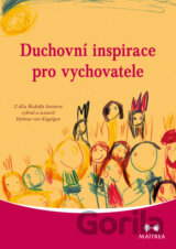 Duchovní inspirace pro vychovatele
