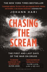 Chasing the Scream