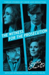 The Witness for the Prosecution and other stories