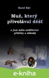 Muž, který přivolával déšť