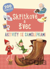Skřítkové a švec