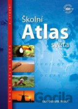 Školní atlas světa