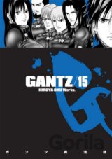 Gantz 15