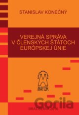 Verejná správa v členských štátoch Európskej únie