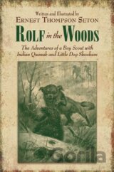 Rolf in the Woods