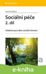 Sociální péče 2. díl