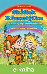 Skřítek Křesadýlko