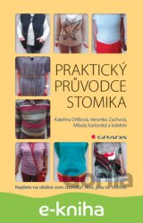 Praktický průvodce stomika