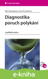 Diagnostika poruch polykání