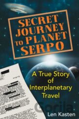 Secret Journey to Planet Serpo