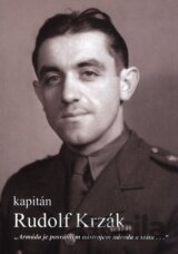 Kapitán Rudolf Krzák
