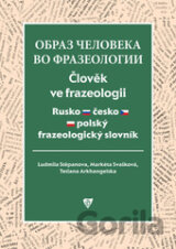 Obraz člověka ve frazeologii