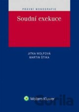 Soudní exekuce
