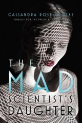 The Mad Scientist's Daughter