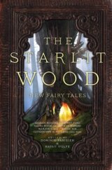 The Starlit Wood
