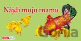 Nájdi moju mamu