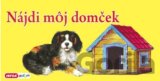 Nájdi môj domček