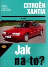 Citroën Xantia od 1993