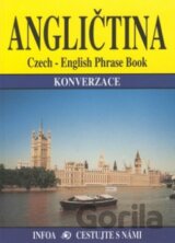 Angličtina - konverzace