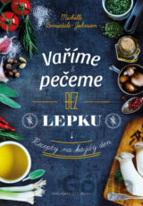 Vaříme a pečeme bez lepku