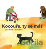 Kocouře, Ty se máš