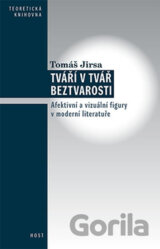 Tváří v tvář beztvarosti