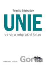 Unie ve víru migrační krize