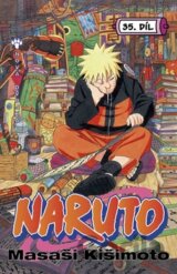 Naruto 35: Nová dvojka