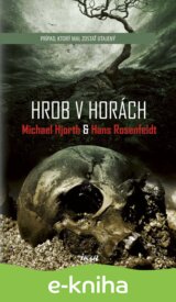 Hrob v horách