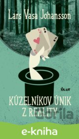Kúzelníkov únik z reality
