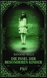 Die Insel der besonderen Kinder