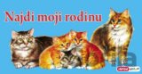 Najdi moji rodinu