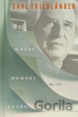 When Memory Comes: The Later Years