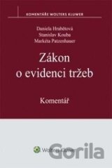 Zákon o evidenci tržeb