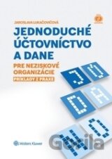 Jednoduché účtovníctvo a dane pre neziskové organizácie