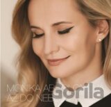 Monika Absolonová: Až do nebes
