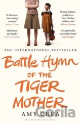 Battle Hymn of the Tiger Mother