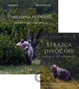 Posledná pevnosť + Strážca divočiny