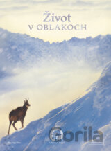 Život v oblakoch (Blu-ray)