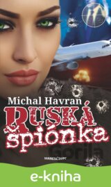 Ruská špiónka
