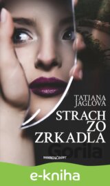 Strach zo zrkadla