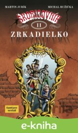 Škoricovník II.