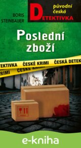 Poslední zboží