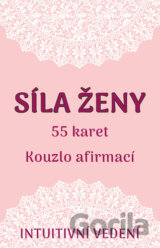 Síla ženy