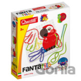 Fanta Filo Zoo - vyšívacia súprava
