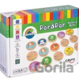 Par & Par Memory