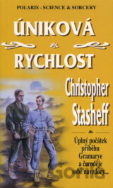 Úniková rychlost