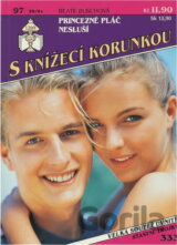 Princezně pláč nesluší