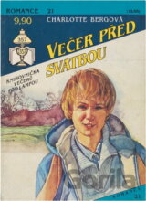 Večer před svatbou