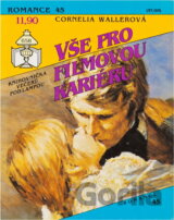 Vše pro filmovou kariéru